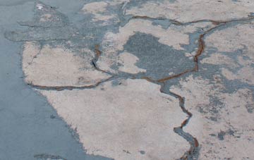 fibreglass roofing replacement Bushmills