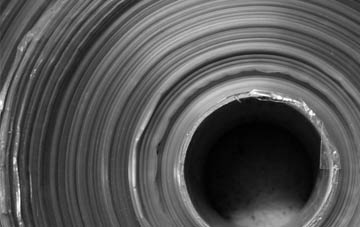 Bushmills pvc roof replacement