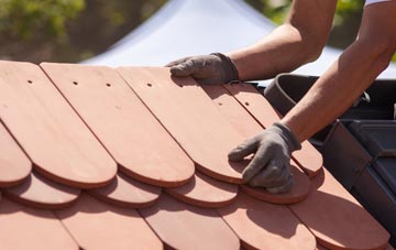 Bushmills roof tile contractors