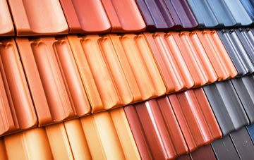Bushmills roof tile costs