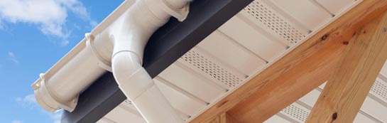 get Bushmills guttering quotes today