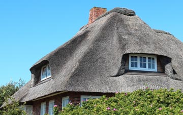 thatch roofing Bushmills, Moyle