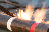 Bushmills flat roofing replacement